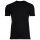 DSQUARED2 Herren T-Shirts, 2er Pack, Rundhals - TWIN-PACK T-SHIRT, Cotton Stretch Schwarz M
