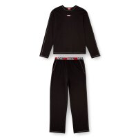 DIESEL Mens Pajamas, long, 2-piece - SET-NOLAN-D-CORE,...