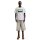 JACK&JONES Mens T-shirts, 5-pack - JCOLOGAN SUMMER PRINT, crew neck, cotton Pink/White/Black S (Small)