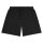 DIESEL Herren Sweatshorts - LUCAS-D-CORE, Baumwolle, einfarbig Schwarz M