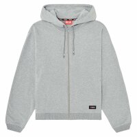 DIESEL Herren Sweatjacke mit Kapuze - JOY-D-CORE,...