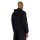DIESEL Mens Hooded Sweat Jacket - JOY-D-CORE, Cotton, Solid Color Black M (Medium)