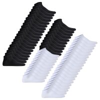 Jack & Jones Mens Socks 20 Pack - JACDONGO SOCKS, One...