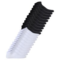 Jack & Jones Mens Socks 20 Pack - JACDONGO SOCKS, One...