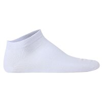Jack & Jones Mens Socks 20 Pack - JACDONGO SOCKS, One Size White 40-46 (UK 7-11)