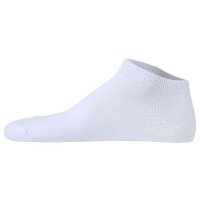 JACK&JONES Herren Socken 20er Pack - JACDONGO SOCKS, One Size Weiß 40-46