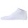 Jack & Jones Mens Socks 20 Pack - JACDONGO SOCKS, One Size White 40-46 (UK 7-11)