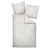 Janine 2-piece bed linen set – Tango, Mako Soft...