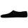 Jack & Jones Mens Socks, Pack of 20 - JACBASIC MULTI SHORT SOCK, Socks, Cotton Blend, one size, solid color Black 40-46