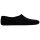 JACK&JONES Herren Füßlinge, 20er Pack - JACBASIC MULTI SHORT SOCK, Socken, Baumwollmischung, 40-46, einfarbig Schwarz 40-46