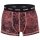 DIESEL Herren Boxershorts, 3er Pack - DAMIEN-UTLT, Trunks, Cotton Stretch Schwarz/Rosa M