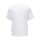 ONLY Damen T-Shirt 4er Pack - ONLONLY TEE, Rundhals, Baumwolle, einfarbig Weiß XS