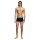DIESEL Herren Boxershorts, 3er Pack - UMBX-DAMIENTHREEPACK, Trunks, Cotton Stretch, Big Logo Schwarz M