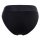 DIESEL Women Briefs, 3-pack - LOLA-D-POP, Big Logo, Stretch Cotton, plain Black XS (X-Small)