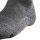 FALKE Womens Socks Pack of 2 - Trekking Socks TK 2, Ergonomic, Merino wool mix Anthracite 37-38 (4-5 UK)