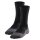 FALKE Herren Trekking-Socken 2er Pack - TK2 Explore Cool Men, Wandersocken, Mittlere Polsterung Schwarz 42-43
