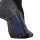 FALKE Herren Trekking-Socken 2er Pack - TK2 Explore Cool Men, Wandersocken, Mittlere Polsterung Schwarz 42-43