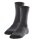 FALKE Herren Trekking-Socken 2er Pack - TK2 Explore Cool Men, Wandersocken, Mittlere Polsterung Dunkelgrau 42-43