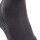 FALKE Men’s Trekking Socks Pack of 2 – TK2 Explore Cool Men, Hiking Socks, Medium Cushioning Dark Grey 42-43 (UK 8-9)