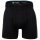 STANCE Herren Boxershorts, 6er Pack - Boxer Brief, Performance Boxershorts, Logobund Schwarz M