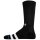 STANCE Unisex Socken, 3er Pack - OG Crew, Logo, Crew Socken mit Streifen Schwarz 38-42