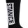 STANCE Unisex Socken, 3er Pack - OG Crew, Logo, Crew Socken mit Streifen Schwarz 38-42