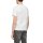 s.Oliver Herren T-Shirt, 4er Pack - Basic, Rundhals, Baumwolle, einfarbig Weiß L