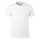 s.Oliver Men T-shirt, 4-pack – Basic, crew neck, cotton, plain White S (Small)