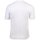 YOURBASICS Men’s T-shirt, 4-pack – IAN, cotton, regular fit, crew neck, basic White M (Medium)