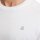 Marc OPolo Herren T-Shirt, 2er Pack - Small-Logo, Regular Fit, Baumwolle, uni Weiß 2XL