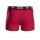 NFL Herren Boxershorts, 6er Pack - NFL Teams, Boxers, Football, Logo, Baumwollmischung San Francisco 49ers/Schwarz M