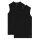 DIESEL Herren Tank Tops, 2er Pack - TIM-UTLT, Cotton Stretch, Unterhemd, Rundhals Schwarz M