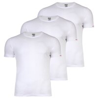 DIESEL Herren T-Shirt, 3er Pack - RANDAL-D-CORE,...