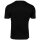 DIESEL Herren T-Shirt, 3er Pack - RANDAL-D-CORE, Unterhemd, Rundhals, kurzarm, Baumwolle Schwarz S