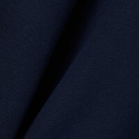 LACOSTE Herren Sweatshirt - Fleece Sweatshirt, Rundhals, Regular Fit Dunkelblau S