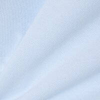 LACOSTE Men Hooded Sweatshirt - Fleece Hoodie, Regular Fit Light blue S (Small)