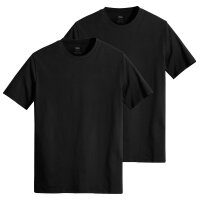 Levis Herren T-Shirts, 2er Pack - Slim 2Pk Crewneck,...