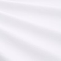 TOM TAILOR Herren T-Shirt, 2er Pack - Double Pack Crew Neck Tee, Rundhals, Regular Fit, Baumwolle Weiß M