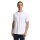 TOM TAILOR Herren T-Shirt, 2er Pack - Double Pack Crew Neck Tee, Rundhals, Regular Fit, Baumwolle Weiß M