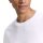 TOM TAILOR Herren T-Shirt, 2er Pack - Double Pack Crew Neck Tee, Rundhals, Regular Fit, Baumwolle Weiß M