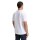 TOM TAILOR Mens T-shirt, 2-pack – Double Pack Crew Neck T-shirt, round neck, regular fit, cotton White M (Medium)