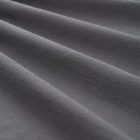 TOM TAILOR Mens Polo Shirt, Button Placket - Basic Polo With Contrast, Regular Fit, Cotton Grey M (Medium)