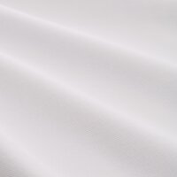 TOM TAILOR Mens Polo Shirt, Button Placket - Basic Polo With Contrast, Regular Fit, Cotton White M (Medium)