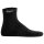 LACOSTE Unisex Sneakersocken, 6er Pack - Mid- Length, Sport Socks Schwarz 35-38