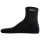 LACOSTE Unisex Sneakersocken, 6er Pack - Mid- Length, Sport Socks Schwarz 35-38
