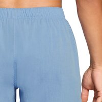 Levis Men Woven Boxer Shorts, 2-pack - Woven Boxers 2P, cotton, plain White/Light blue S (Small)