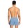 Levis Men Woven Boxer Shorts, 2-pack - Woven Boxers 2P, cotton, plain White/Light blue S (Small)