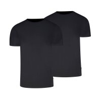 Levis Men T-Shirts, 2-pack - Solid Crew 2P, Crew Neck,...