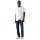 Levis Herren Jeans - 511 Slim, Baumwoll-Denim, Länge 32, Slim Fit Dunkelblau 30W/32L