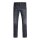 Levis Mens Jeans - 511 Slim, Cotton Denim, Inseam 32, Slim Fit Dark Blue 30W/32L